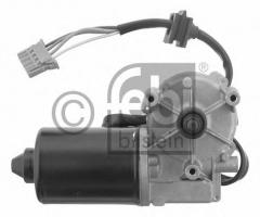 Febi bilstein 22689 silnik wycieraczek mercedes, mercedes-benz klasa c (w202)