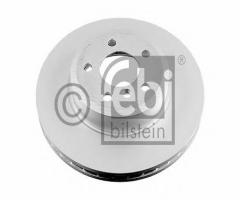 Febi bilstein 24794 tarcza hamulcowa bmw, bmw x3 (e83)