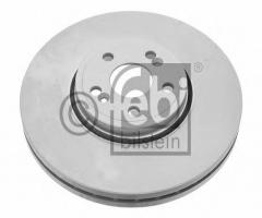 Febi bilstein 24311 tarcza hamulcowa renault espace iv  02-, renault vel satis (bj0_)