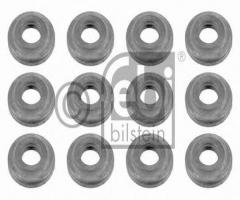 Febi bilstein 24322 uszczelka pokrywy zaworów komplet  bmw, bmw 3 (e36)
