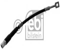 Febi bilstein 02696 przewód hamulcowy giętki opel, opel corsa b (73_, 78_, 79_)