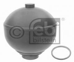 Febi bilstein 23017 sfera hydropneumatyczna citroen, citroËn bx (xb-_)