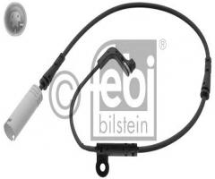 Febi bilstein 23021 czujnik klock. hamulc. bmw, bmw 5 (e60)