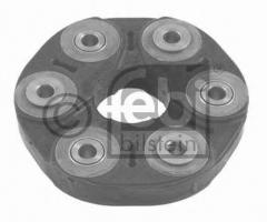 Febi bilstein 23028 przegub elastyczny wału vw, seat alhambra (7v8, 7v9), vw sharan (7m8, 7m9, 7m6)