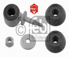 Febi bilstein 23032 Łącznik stabilizatora audi vw, seat arosa (6h), vw polo (6n1)