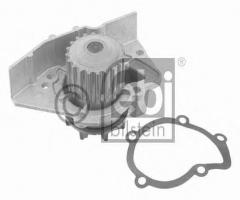 Febi bilstein 24185 pompa wody citroen peugeot, citroËn zx (n2), peugeot 205 ii (20a/c)