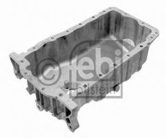 Febi bilstein 23048 miska olejowa audi seat skoda vw, audi a3 (8l1), seat alhambra (7v8, 7v9)