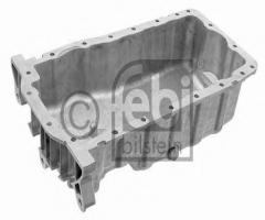 Febi bilstein 23050 miska olejowa audi seat skoda vw, audi a3 (8l1), seat inca (6k9)