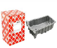 Febi bilstein 23050 miska olejowa audi seat skoda vw, audi a3 (8l1), seat inca (6k9)