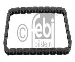 Febi bilstein 25118 Łańcuch rozrządu opel, opel corsa a tr (91_, 92_, 96_, 97_)