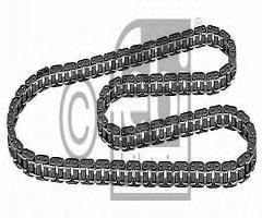 Febi bilstein 25167 Łańcuch rozrządu bmw, bmw 7 (e38), land rover range rover iii (lm)