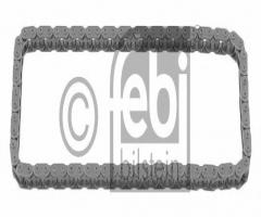 Febi bilstein 25171 Łańcuch napędu pompy oleju ford, ford mondeo iii kombi (bwy)