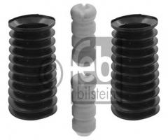 Febi bilstein 13034 osłony + odboje mercedes e w124 190 w201 przód, mercedes-benz 190 (w201)