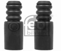 Febi bilstein 13066 osłona amortyzatora zest. renault p, renault clio i (b/c57_, 5/357_)