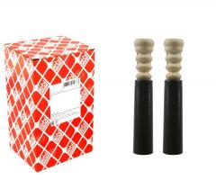 Febi bilstein 13078 osłona amortyzatora audi vw, audi a3 (8l1), seat toledo ii (1m2)
