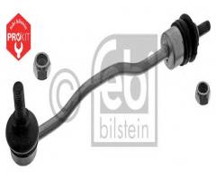 Febi bilstein 19721 Łącznik stabilizatora ford, ford scorpio i kombi (gge)