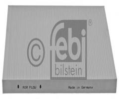 Febi bilstein 19726 filtr kabinowy audi vw, audi a4 avant (8d5, b5)