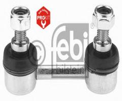 Febi bilstein 18133 Łącznik stabilizatora toyota, toyota corolla (_e9_)