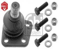 Febi bilstein 25334 sworzeń wahacza audi vw, skoda favorit (781), vw caddy ii pick-up (9u7)