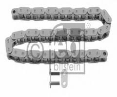 Febi bilstein 25353 Łańcuch napędu pompy oleju mercedes, mercedes-benz klasa a (w168)