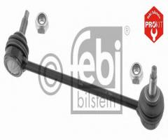 Febi bilstein 24267 Łącznik stabilizatora mercedes, mercedes-benz vaneo (414)