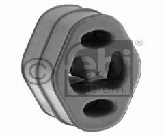 Febi bilstein 15709 wieszak wydechu ford, ford orion iii (gal)