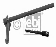Febi bilstein 22294 dysza spryskiwacza szyby audi vw, vw golf iii (1h1)