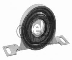 Febi bilstein 22297 podpora wału bmw, bmw 3 (e36) coupe 