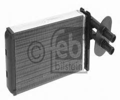 Febi bilstein 18158 nagrzewnica audi vw, vw transporter iv autobus (70xb, 70xc, 7db, 7dw)