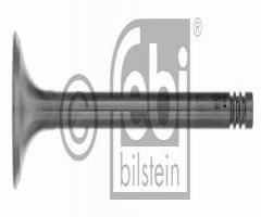 Febi bilstein 19642 zawór wydechowy ford, ford escort iv (gaf, awf, abft)
