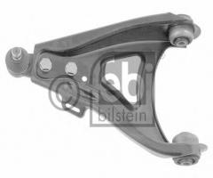 Febi bilstein 19647 wahacz l renault, renault megane i (ba0/1_)
