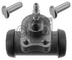 Febi bilstein 02772 cylinderek hamulc. opel, opel kadett c city