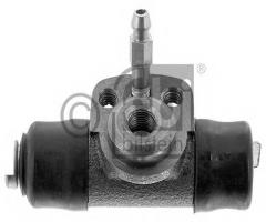 Febi bilstein 02894 cylinderek hamulc. audi vw, audi 80 (81, 85, b2), seat arosa (6h)