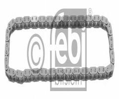 Febi bilstein 25357 Łańcuch napędu pompy oleju audi vw, audi a4 (8e2, b6)
