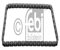 Febi bilstein 25374 Łańcuch napędu pompy oleju audi vw, audi a8 (4d2, 4d8), vw passat variant (3b5)