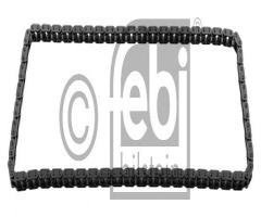 Febi bilstein 25375 Łańcuch rozrządu mercedes, mercedes-benz klasa a (w168)
