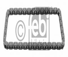Febi bilstein 25380 Łańcuch rozrządu bmw, bmw 7 (e38), land rover range rover iii (lm), mg mg zt