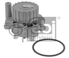 Febi bilstein 24354 pompa wody audi vw, seat ibiza iv (6l1), skoda fabia (6y2), vw polo (9n_)
