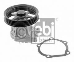 Febi bilstein 24357 pompa wody toyota, toyota corolla liftback (_e10_)