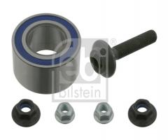 Febi bilstein 24366 Łożysko piasty przód audi a4 b5 a6 c5 vw passat b5 skoda superb