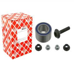 Febi bilstein 24366 Łożysko piasty przód audi a4 b5 a6 c5 vw passat b5 skoda superb