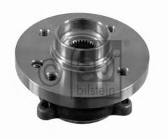 Febi bilstein 22315 piasta koła mini, mini mini (r50, r53)