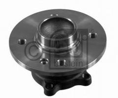 Febi bilstein 22316 piasta koła mini, mini mini (r50, r53)