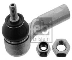 Febi bilstein 21563 końcówka drążka volvo, volvo s40 i (vs)