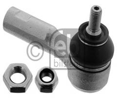 Febi bilstein 21564 końcówka drążka volvo, volvo s40 i (vs)
