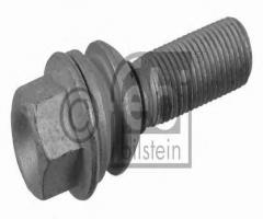 Febi bilstein 21588 Śruba koła audi vw, audi q7 (4l), vw touareg (7p5)