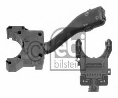 Febi bilstein 21592 włącznik wycieraczek audi vw, audi a6 (4b2, c5), seat toledo ii (1m2)
