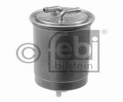 Febi bilstein 21597 filtr paliwa audi vw, ford escort iv (gaf, awf, abft), vw polo (86c, 80)