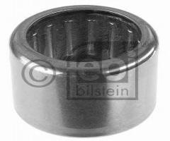 Febi bilstein 17516 Łożysko pilotujące opel, opel omega a (16_, 17_, 19_)