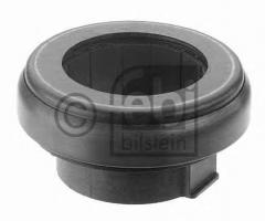 Febi bilstein 17518 Łożysko wyciskowe sprzęgła opel, chevrolet aveo hatchback (t300)